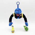 Animal OG V1 Plush Keychain Backpack Pendant Gift for Kids