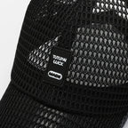 Northwood Mesh Baseball Cap for Breathable Summer Outdoor Wear
