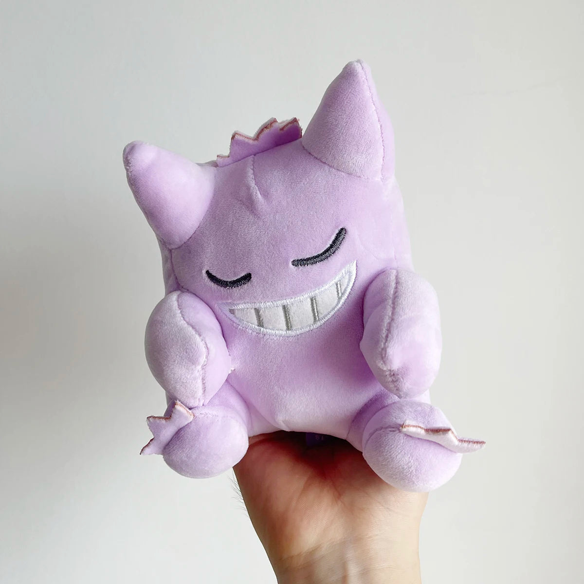 Pokemon Sleeping Eeveelution Plush Toys Collection