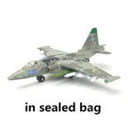 New Military Series Building Blocks Creative Multi-Purpose Fighter A-10 Support Attack Aircraft F14 Model Toys For Boy Xmas Gift