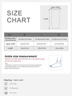 1 Pc Elastic Breathable Ankle Support Brace Running, Sports, Daily Wear