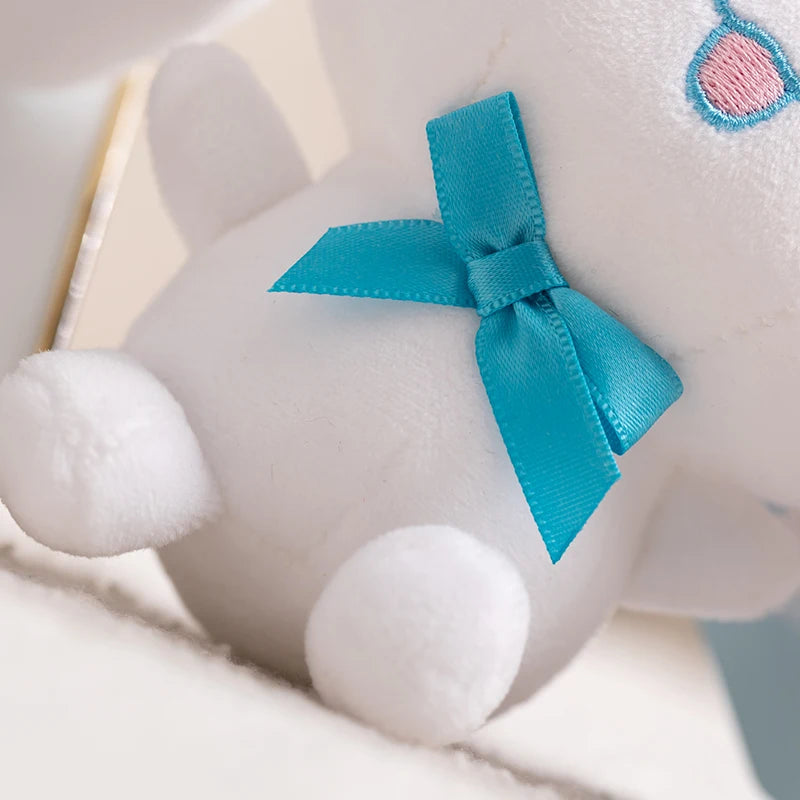 Cinnamoroll Plush Keychain Cute Bag Charm for Girls and Fans