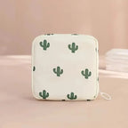 Waterproof Sanitary Pad & Tampon Storage Pouch