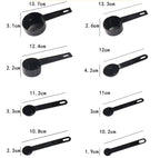 5–10PCS Kitchen Measuring Cups & Spoons Set – Baking & Cooking Measuring Tools