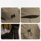 Waterproof Wide Brim Sun Hat for Hiking and Outdoor Adventures