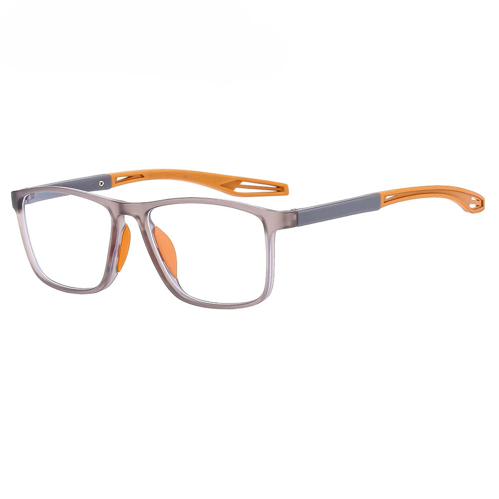 TR90 Anti Blue Light Reading Glasses for Men (+1.00 to +4.00)