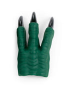 Realistic Dinosaur Hand Puppet Toy