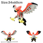 Pokémon Plush Toys Soft Stuffed Animal Collection for Kids & Fans