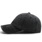 Solid Snapback Baseball Cap for Casual Streetwear Outdoor Style