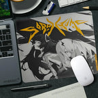Wallhack Mouse Pad Sp-004twinpad Sorayume Upgrade Coated Full Coverage Primer Gaming Large Desk Mat Limited Edition Custom