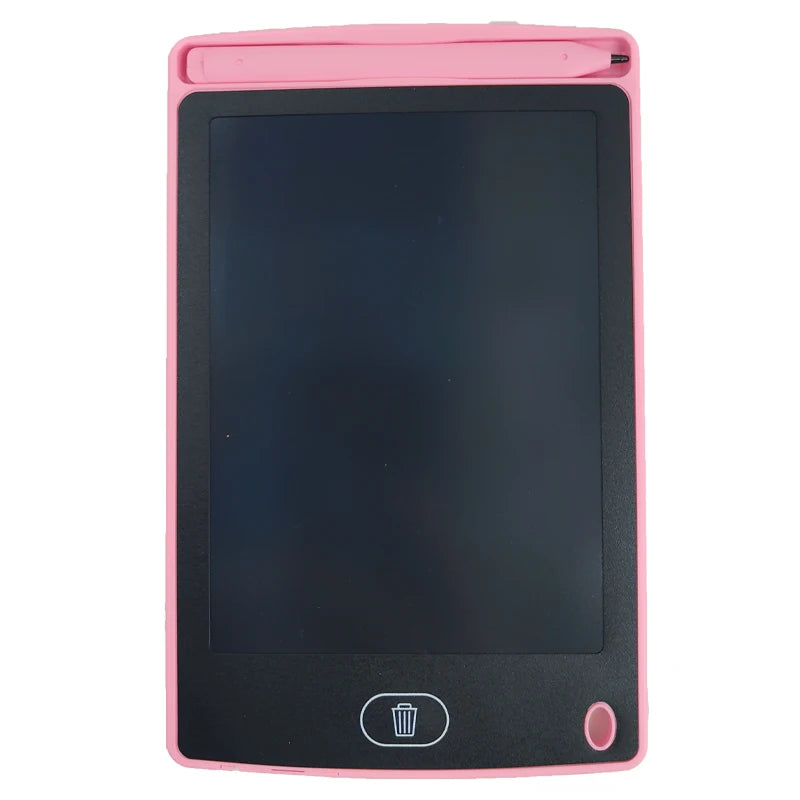 Multi-Size LCD Writing Tablet for Kids