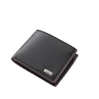 Men's Classic Fashion Casual Multi-Card Large-Capacity Wallet