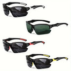 Polarized UV400 Outdoor Sports Sunglasses for Hiking, Fishing & Cycling