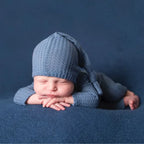 Newborn Photography Props  Baby Romper Bodysuits Outfit Photography Studio Shoot  Newborn Photo Outfits