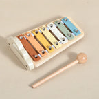 Montessori Wooden Musical Instrument Toy Set