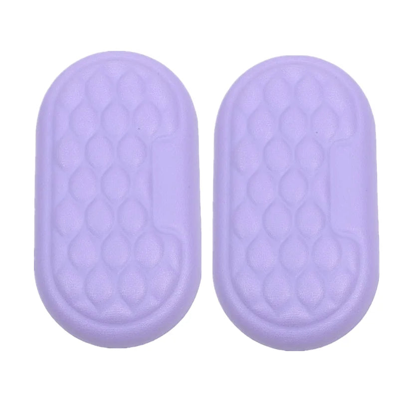 Ergonomic Wrist Rest Pad Armrest Pad Elbow Rest Pad Relief Elbow Pain Computer Armrest Arm Wrist Rest Support Mouse Pad for Desk
