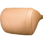 Universal Car Seat Headrest Neck Pillow, 3D Ergonomic Travel Neck Rest, Soft Fluffy Comfortable Neck Support, Protection