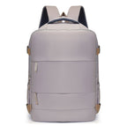 Airline Approved Carry-On Travel Backpack