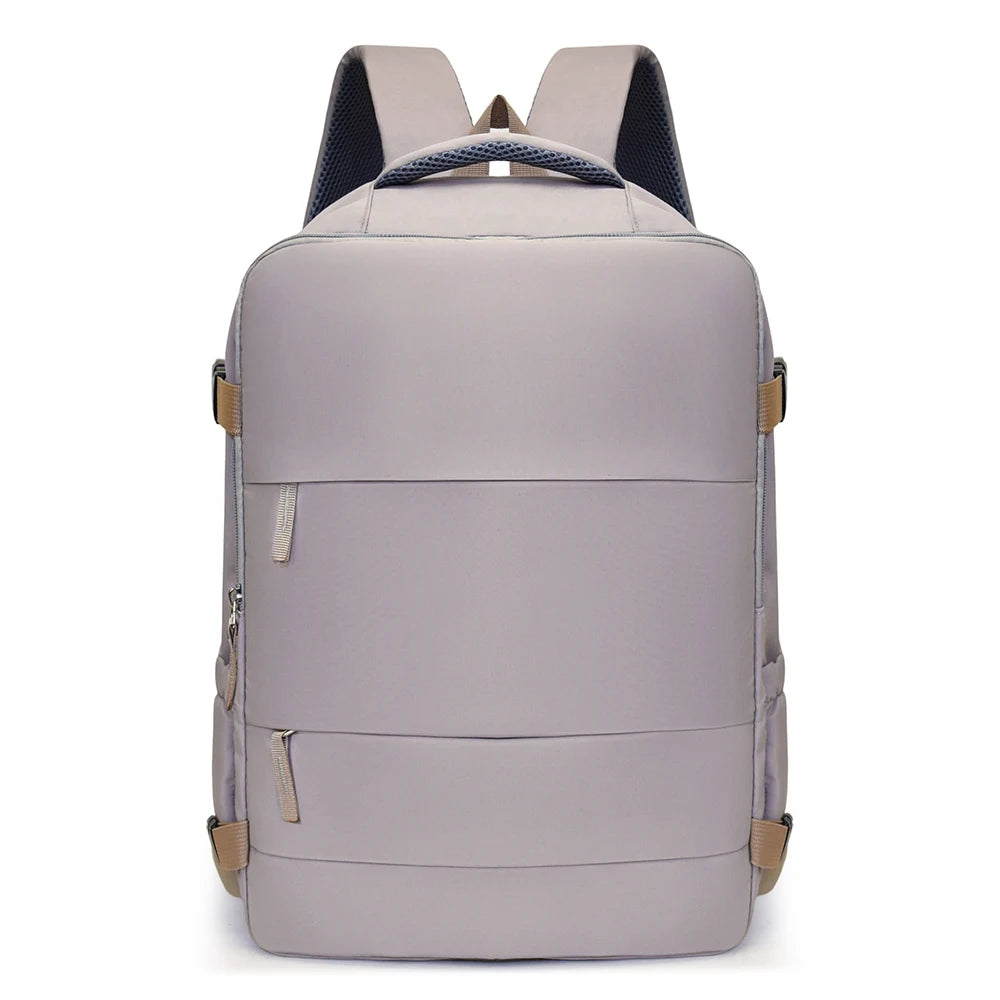 Airline Approved Carry-On Travel Backpack