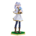 14cm Noodle Stopper Sousou no Frieren Anime Girl Figure Frieren Beyond Journey's End Action Figure Collectible Model Toys