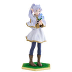 14cm Noodle Stopper Sousou no Frieren Anime Girl Figure Frieren Beyond Journey's End Action Figure Collectible Model Toys