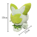 Pokemon Sleeping Eeveelution Plush Toys Collection