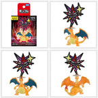 Pokemon Legendary Figure Collection