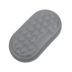 Ergonomic Wrist Rest Pad Armrest Pad Elbow Rest Pad Relief Elbow Pain Computer Armrest Arm Wrist Rest Support Mouse Pad for Desk
