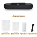 HomeFish Food Vacuum Sealing Machine – Compact Kitchen Food Preservation Sealer
