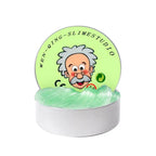 Non-Newtonian Liquid Glass Putty Toy