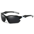 Polarized UV400 Outdoor Sports Sunglasses for Hiking, Fishing & Cycling