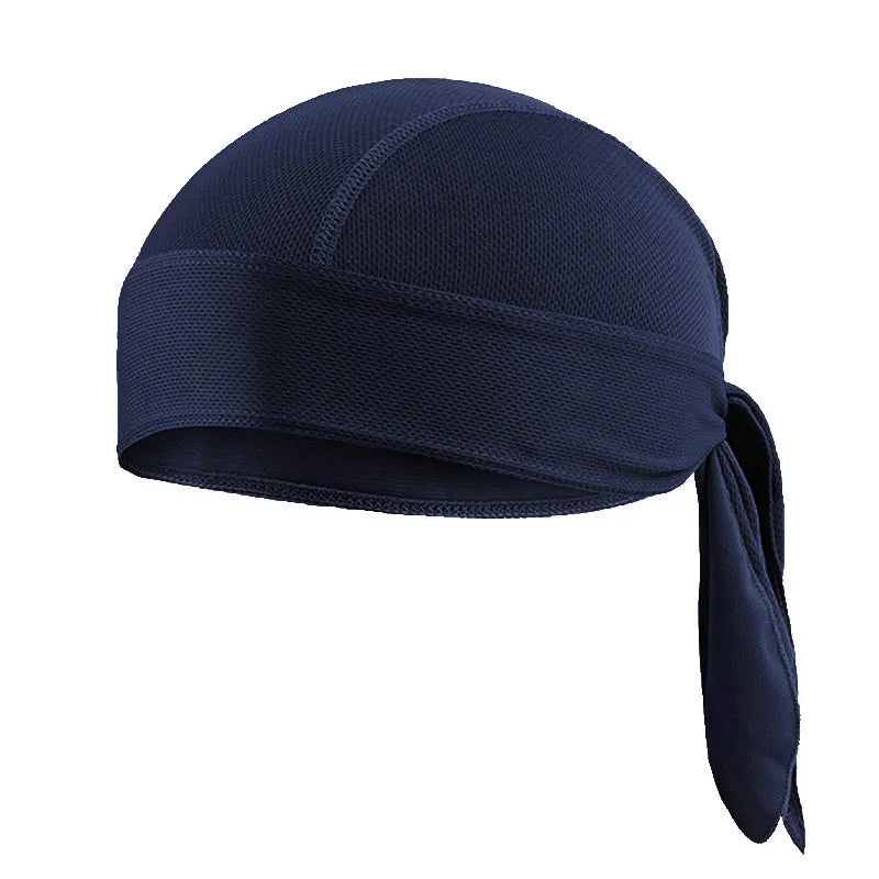 Musion Breathable Mesh Balaclava Helmet Liner for Outdoor Riding