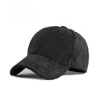 Retro Snapback Baseball Cap for Men and Women Street Style