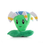 Plants vs Zombies Plush Toys – Cartoon Character Stuffed Dolls Collection