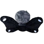 28cm Mothman Plush Toy Horror Mothman Plush Doll Cartoon Anime Soft Stuffed Holiday Doll Festival Peluches Toy Birthday Gift