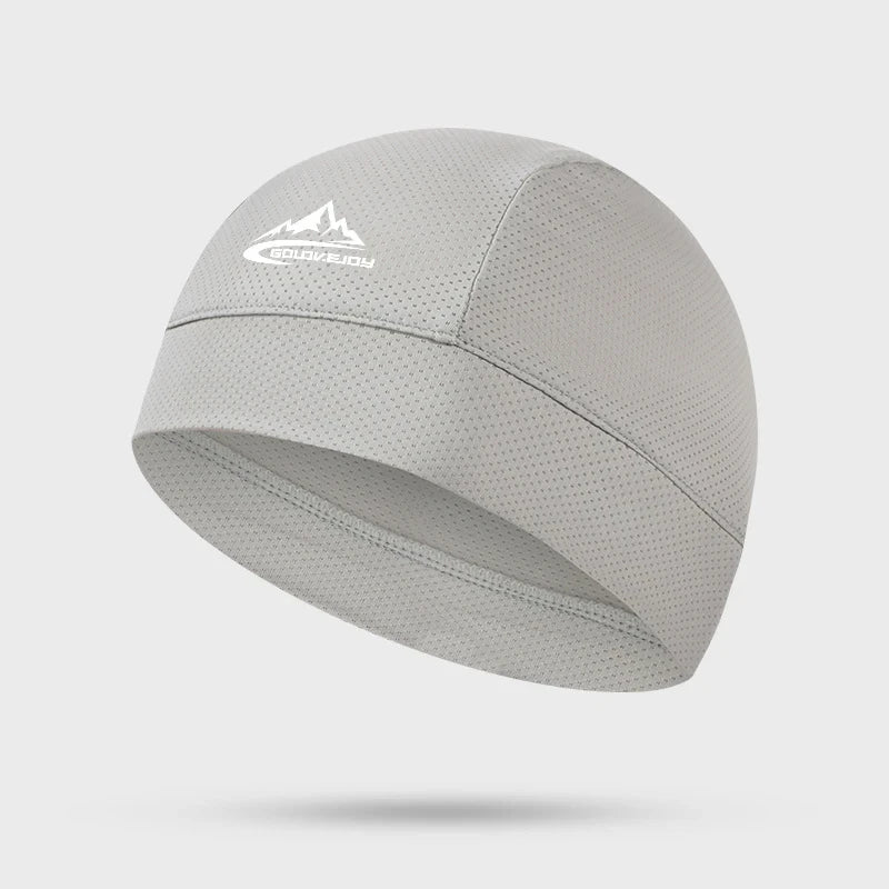 Cooling Skull Cap Helmet Liner for Cycling and Outdoor Sports
