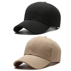 Minimalist Pineapple Cloth Baseball Cap for Casual Outdoor Style