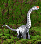 Jurassic Dinosaur Building Blocks – DIY Mini Dino Model Toy