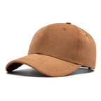 Retro Snapback Baseball Cap for Men and Women Street Style