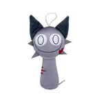 Sprunki Plush Toy Set Sprunky peluche Plushie Soft Hot Game Cartoon Stuff Animal Horror Monster Doll For Birthday Christmas Gift