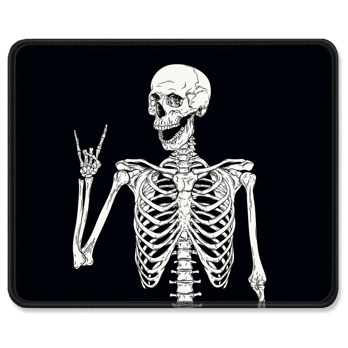 PC Small Keyboard Table Mats Mouse Pad Locking Edge Gabinete Mausepad Computer Mat Geometric Art Gaming Office Accessories Rug ﻿