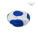 Halloween Mushroom Character Cosplay Costume Cartoon Toadstool Party Outfit