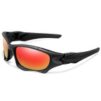 Camouflage Polarized UV400 Fishing Sunglasses for Men & Women