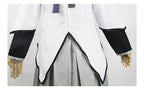 Akemi Homura Anime Cosplay Costume – Fighting Uniform Outfit