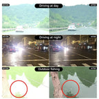 Photochromic Polarized UV400 Driving Sunglasses for Men