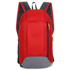 HOMEFISH Outdoor Lightweight Small Sports MEN'S Backpack