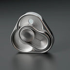Triangle Spinner Fidget Toy