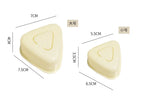Onigiri Mold Sushi Press Kit for Perfect Japanese Rice Balls Maker