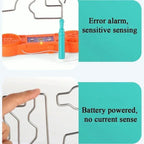 Electric Touch Maze Steady Hand STEM Challenge Game for Kids