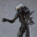 16CM Figma Sp-108 Alien Big Chap Action Figure Horror Theme Collectible Toy Doll for Adult Fans